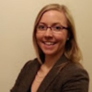 Meet your Posher, Jenn